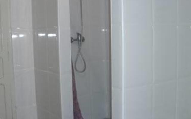 Pension Oriente