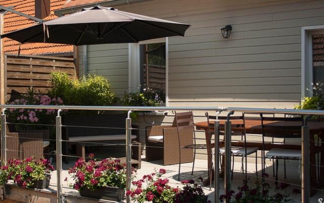 Au coeur d'Alsace chambres d'hôtes