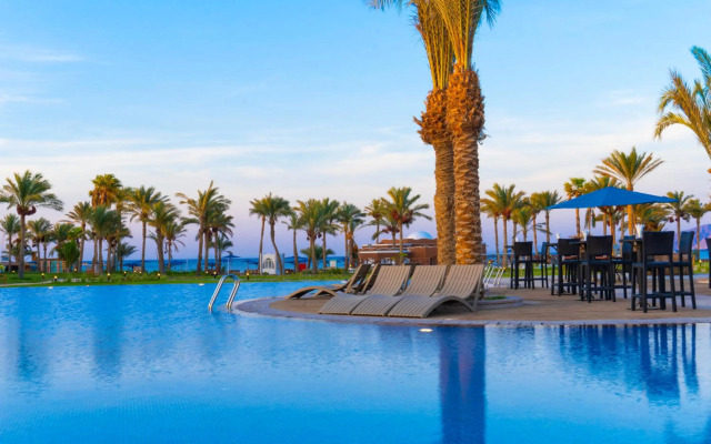 Safir Dahab Resort
