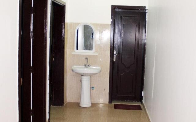 Al Eairy Furnished Apartments Qassim 1