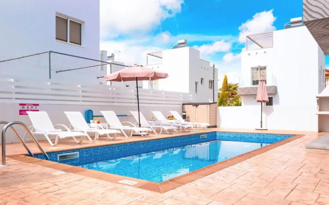 Diamanta Ayia Napa in Ayia Napa