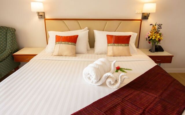 Surin Majestic Hotel