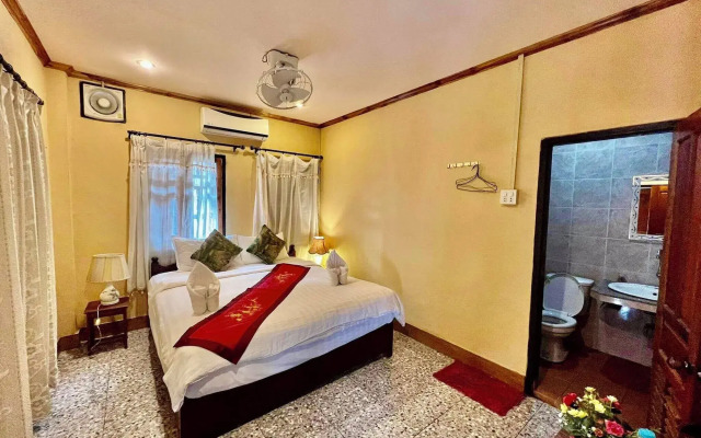 Nocknoy Lanexang Guesthouse