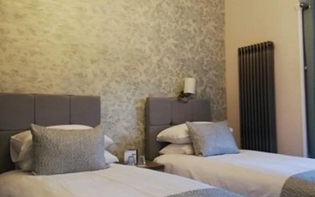 Carradales Luxury Guest House