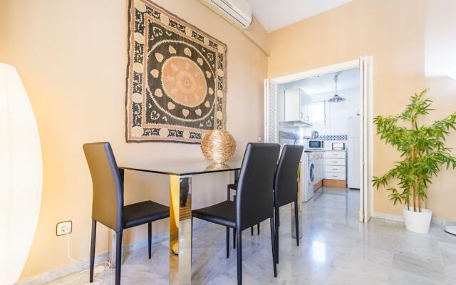 Sevilla Conde Ibarra