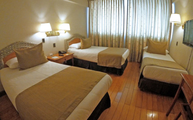 Hotel Frontera Clasico