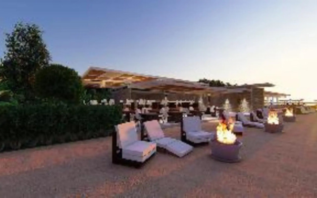 Paloma Paradise Beach Resort