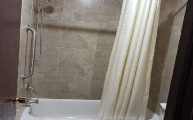 Americas Best Value Inn