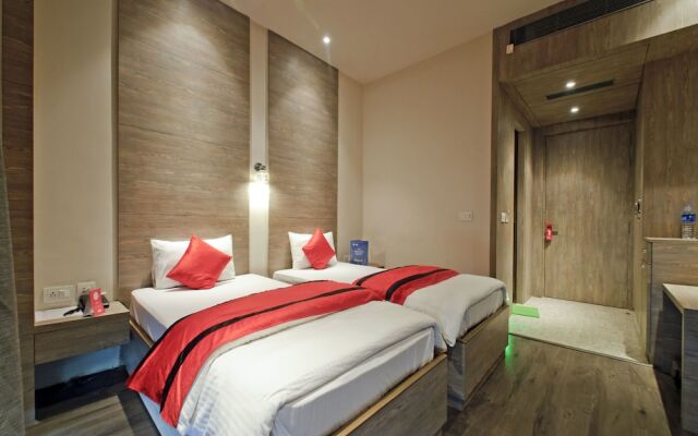 OYO 7899 VIP Premium