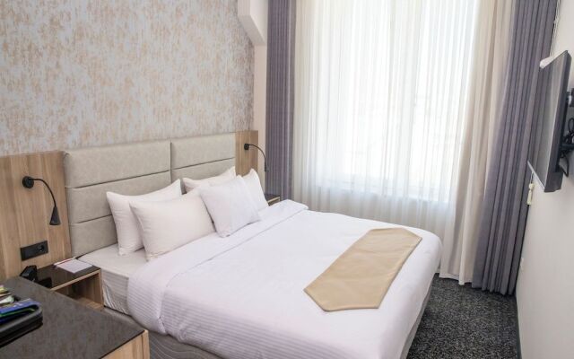 Expocore Hotel
