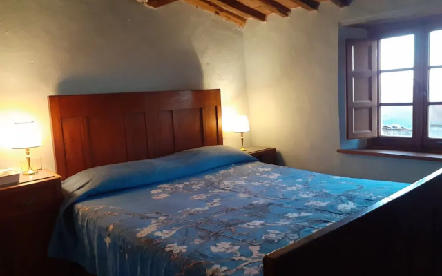 Enchanting Lucienne in the Village Num01