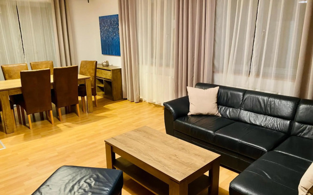 RIVIERA LIPNO 502 Apartmán 4kk u vody