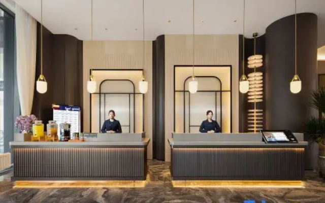 park inn by Radisson
