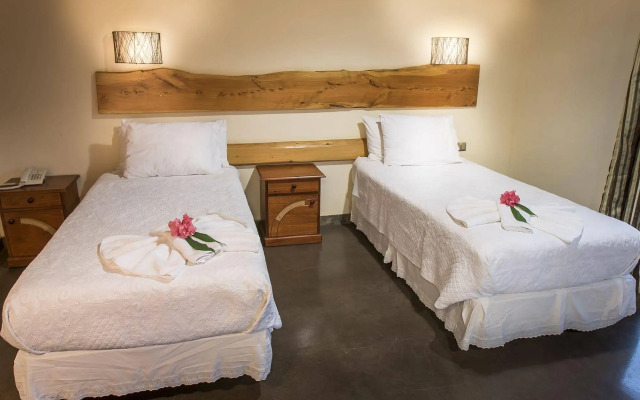 Hotel Vai Moana