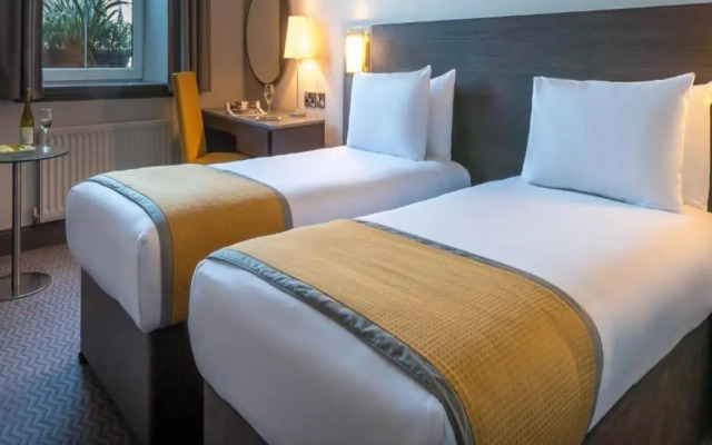 Maldron Hotel Newcastle