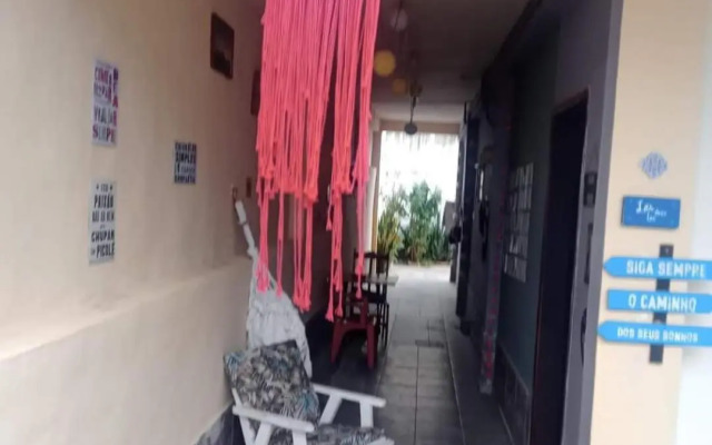 Guest House do Magoo