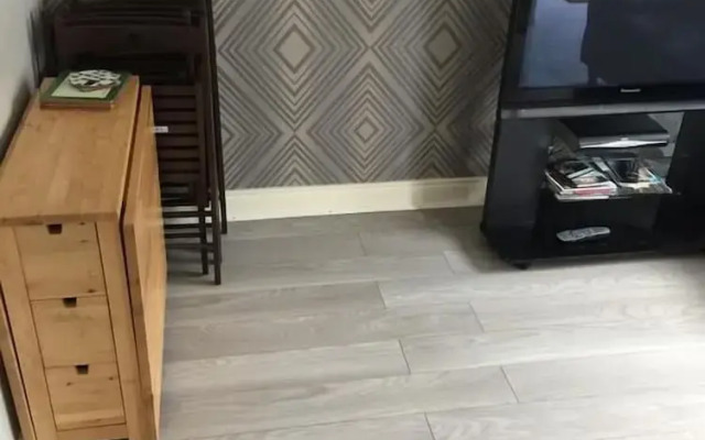 Dhu Varren Town House