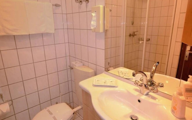 Hotel Restaurant Zur Mainlust