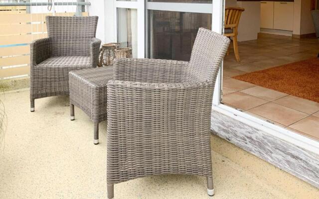 Residenz am Strand, Whg 238