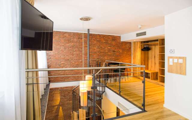 Tulip Inn Ludwigshafen City