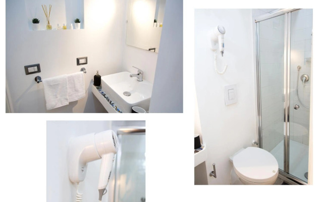 [Via Dei Tribunali–Duomo] Casina in Centro Storico