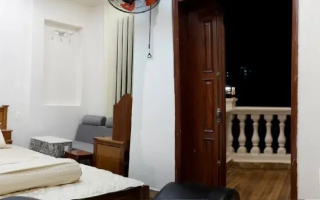 Duy Anh Hotel
