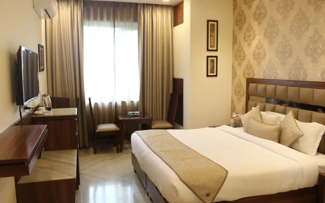 Royal Residence Iffco Chowk
