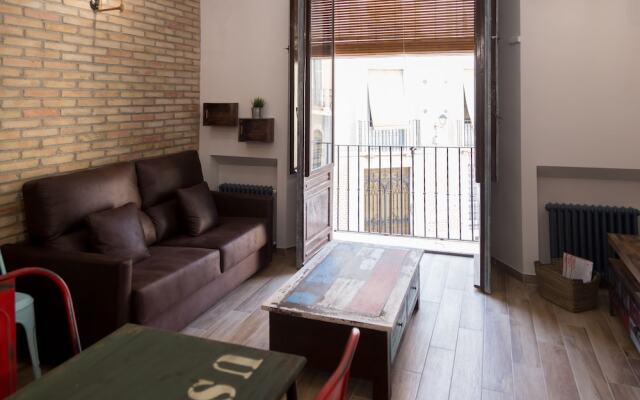 Minicasa el Mesoncico