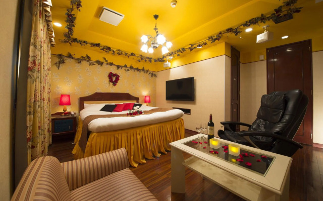 HOTEL Gallery - Adults Only