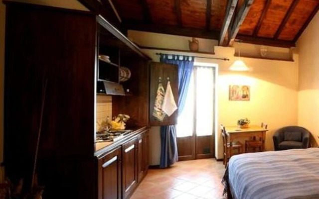 Agriturismo Monte Valentino