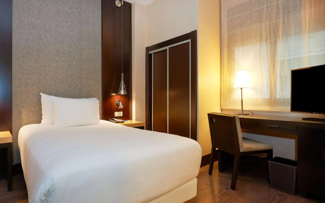 NH Barcelona Eixample