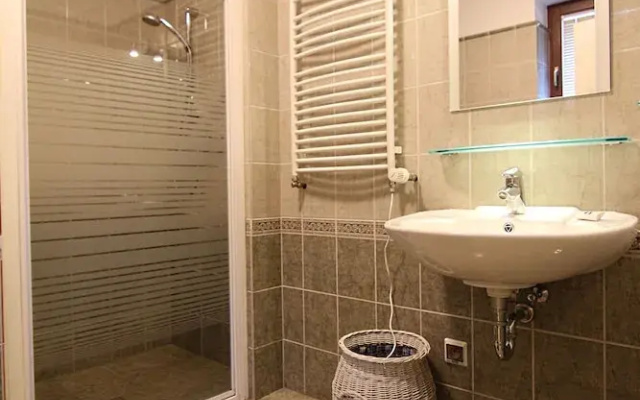 Apartamenty Swinoujscie - Labedz