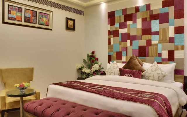 Taj Princess The Boutique