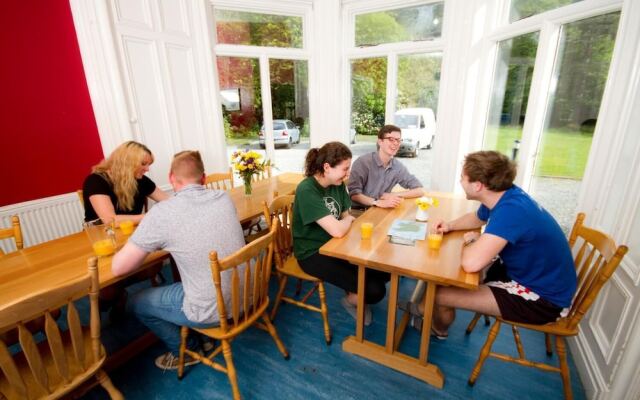 Glendalough International Youth Hostel