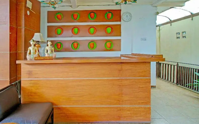 Pondok Balebat 2 Resident Hotel
