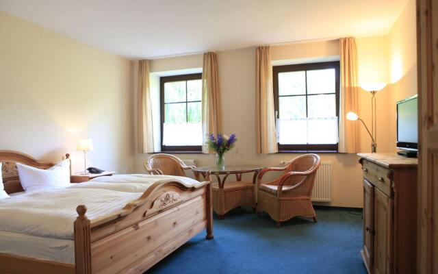 Residenz am Ostufer