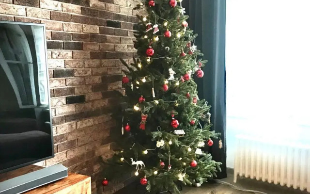Luxury apartment at Prague city centre Anděl!