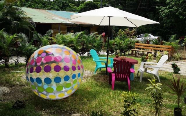 Woodstock Hostel