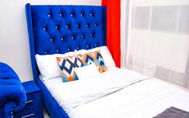 Royale bnb kiambu rd