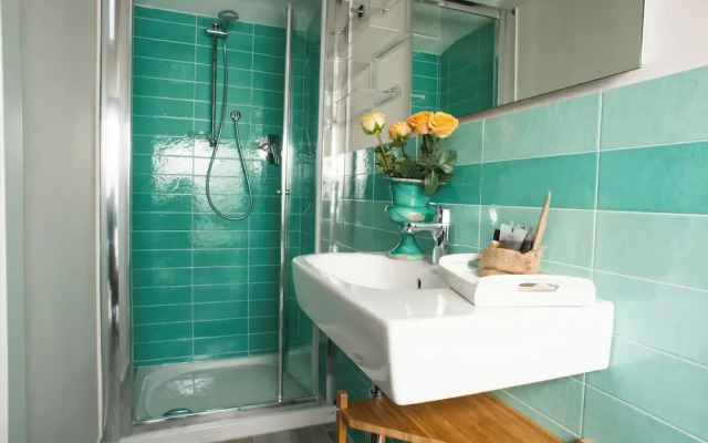 Mamo Florence - Orsini Apartment