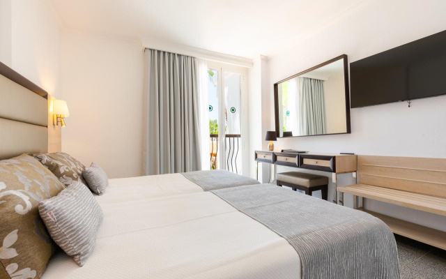 S'Argamassa Boutique Hotel