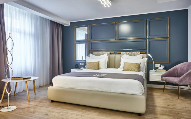 Lebada Luxury Resort & Spa