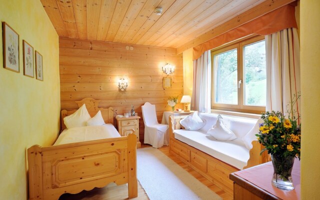 Naturhotel Alpenrose