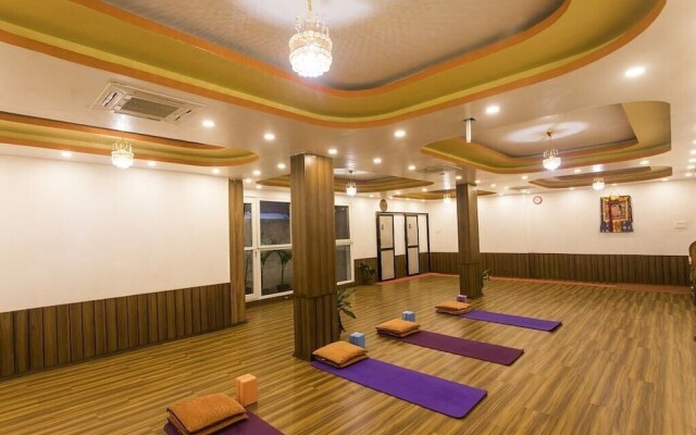 Nepal Ayurveda Home