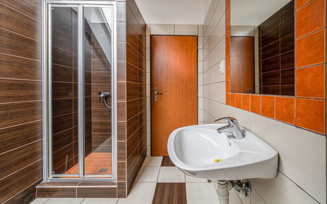 Hotel Fabrica