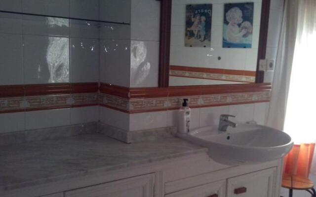 Casa Rural La Antigua Rueca