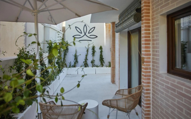 Belle Marivent Petit Hotel
