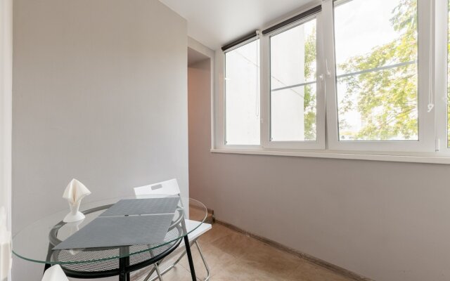 RentWill Borovskoe 137-2