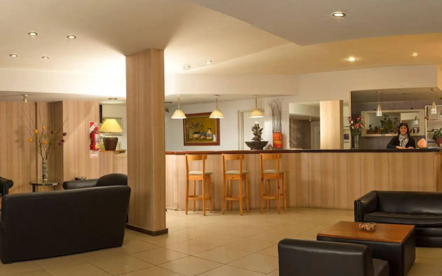 M382 Hotel Bariloche