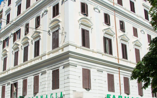 Bed & Breakfast Settembre 95